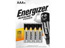 Батарейка ААА ENERGIZER Power 1,5 V алкалиновая