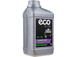Масло компрессорное минеральное ECO VDL 100 1 л 