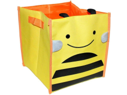 Коробка для игрушек BRADEX Пчелка 