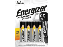 Батарейка АА ENERGIZER Power 1,5 V алкалиновая