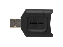 Карт-ридер KINGSTON MobileLite Plus SD Reader