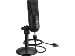 Микрофон FIFINE K670B Black