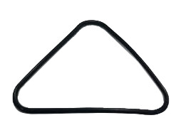 Прокладка треугольная для мойки высокого давления DGM Water160 