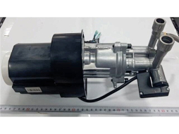 Двигатель с насосом в сборе для мойки высокого давления DGM Water160 