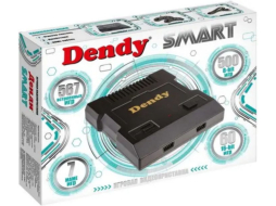 Игровая приставка DENDY Smart HDMI (567 игр)