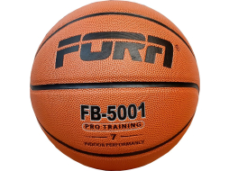 Баскетбольный мяч FORA FB-5001