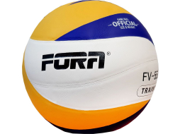 Волейбольный мяч FORA FV-5501