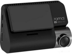 Видеорегистратор автомобильный 70MAI Dash Cam 4K A800S