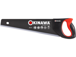 Ножовка по дереву OKINAWA 2021