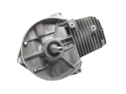 Двигатель в сборе/шорт блок для триммера/мотокосы OLEO-MAC Sparta25, 26 