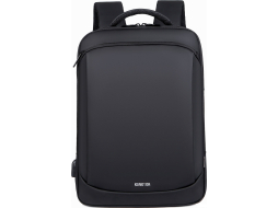 Рюкзак для ноутбука MIRU Emotion черный 