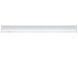 Светильник накладной светодиодный 8 Вт 6000К ULTRAFLASH LWL-2016-03
