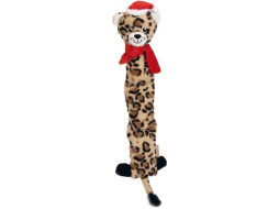 Игрушка для собак BEEZTEES New Year Леопард 22 см (8712695195283)