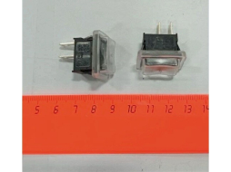 Выключатель лазера для пилы торцовочной WORTEX MS3020LB 