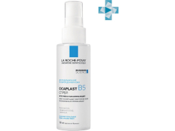 Спрей LA ROCHE-POSAY Cicaplast B5 Мультивосстанавливающий B5 Для детей и взрослых 100 мл (3337875735742)