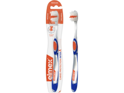 Зубная щетка ELMEX Защита от кариеса (8718951370357)