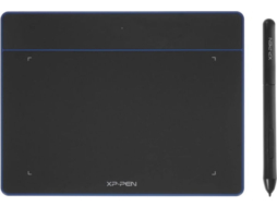 Графический планшет XP-PEN Deco Fun S Blue