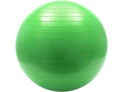Фитбол ARTBELL зеленый 85 см 