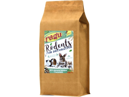 Корм для грызунов RAGU Rodents 15 кг (4812743001048)