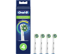 Насадки для электрической зубной щетки ORAL-B CrossAction EB50RB