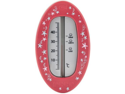 Термометр для ванны REER Овальный