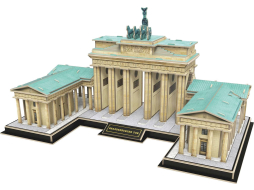 Сборная модель REVELL Бранденбургские ворота (00209)