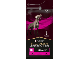 Сухой корм для собак PURINA PRO PLAN Veterinary Diets UR Urinary