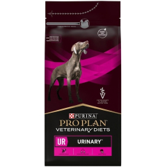 Сухой корм для собак PURINA PRO PLAN Veterinary Diets UR Urinary