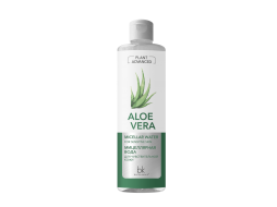 Вода мицеллярная для снятия макияжа BELKOSMEX Plant Advanced Aloe Vera 500 мл (4810090011840)