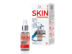 Сыворотка BELKOSMEX Skin Intensives Сохранение молодости кожи 30 г (4810090011796)