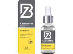 Сыворотка BELKOSMEX B-Zone Для проблемной кожи лица 30 г (4810090012120)