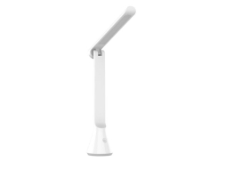 Лампа настольная светодиодная YEELIGHT Folding Desk Lamp белая 