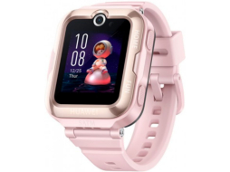Умные часы детские HUAWEI Watch Kids 4 Pro Pink