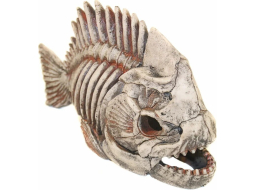 Декорация для аквариума DEKSI Скелет рыбы №903 31х11х20 см 