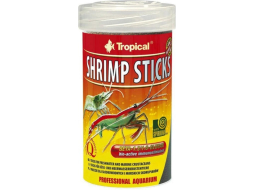 Корм для ракообразных TROPICAL Shrimp Sticks 100 мл 