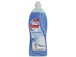 Гель для стирки ROMAR Washing Gel for Whites