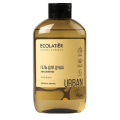 Гель для душа ECOLATIER Urban