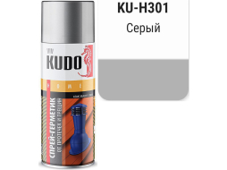 Герметик-спрей каучуковый KUDO