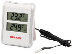 Термометр электронный REXANT S521C 