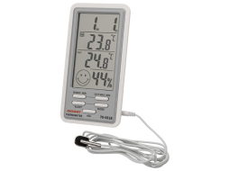 Термогигрометр электронный REXANT 