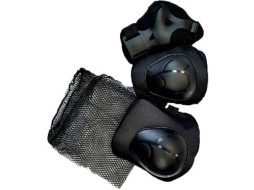 Комплект защиты для роликовых коньков FAVORIT HD-01