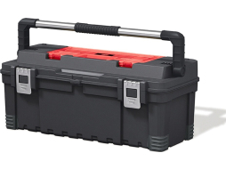 Ящик для инструментов KETER Hawk Tool Box 