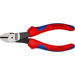 Бокорезы KNIPEX 74 02