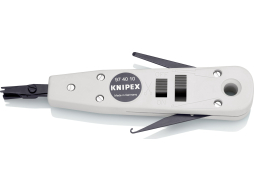 Инструмент для укладки кабелей KNIPEX KN-974010 