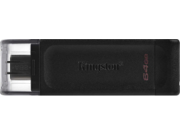 USB-флешка KINGSTON DataTraveler 70