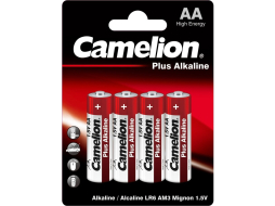Батарейка AA CAMELION Mignon