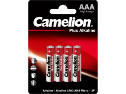 Батарейка AAA CAMELION Micro