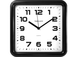 Часы настенные кварцевые 26 см TROYKATIME Модель 08 