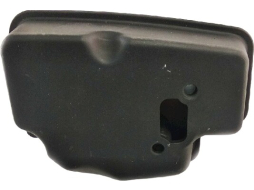 Глушитель для триммера/мотокосы WINZOR к Stihl FS 120 новая модель 