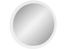 Зеркало для ванной с подсветкой КОНТИНЕНТ Rinaldi LED D645 